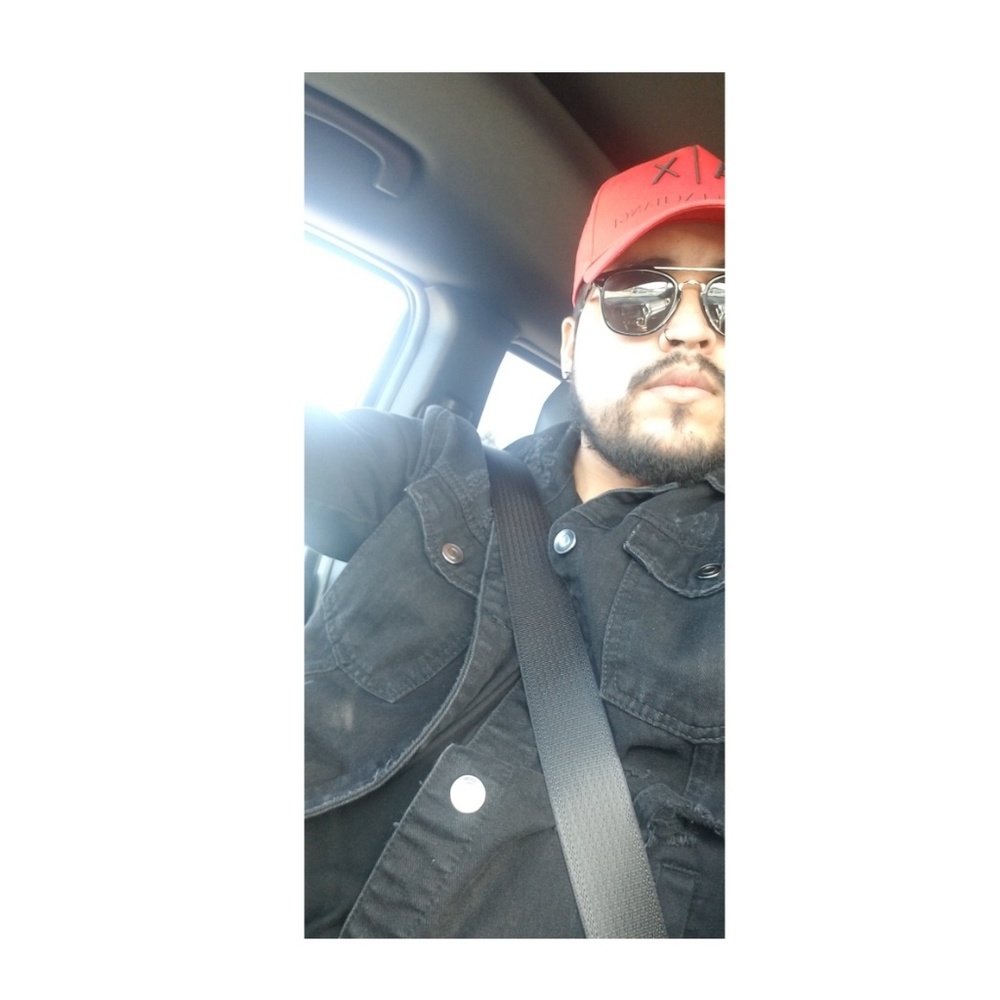 Meet your Posher, Jose